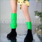 Jungle Pocket Race Outfit Cosplay cosplay costume from Umamusume: Pretty Derby, accessory view 1