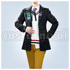 K.S. Miracle Autumnal Andante Cosplay cosplay costume from Umamusume: Pretty Derby, front view 1