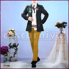 K.S. Miracle Autumnal Andante Cosplay cosplay costume from Umamusume: Pretty Derby, front view 2