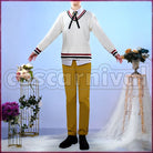 K.S. Miracle Autumnal Andante Cosplay cosplay costume from Umamusume: Pretty Derby, front view 3
