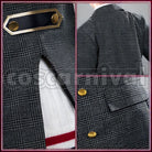 K.S. Miracle Autumnal Andante Cosplay cosplay costume from Umamusume: Pretty Derby, detail-1