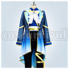 K.S.Miracle Race Outfit Cosplay cosplay costume from Umamusume: Pretty Derby, front view 1