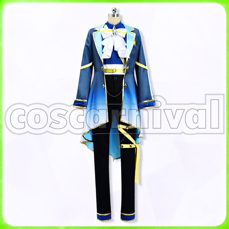 K.S.Miracle Race Outfit Cosplay cosplay costume from Umamusume: Pretty Derby, front view 2