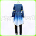 K.S.Miracle Race Outfit Cosplay cosplay costume from Umamusume: Pretty Derby, back view