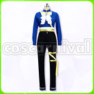 K.S.Miracle Race Outfit Cosplay cosplay costume from Umamusume: Pretty Derby, front view 5