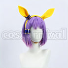 K.S.Miracle Race Outfit Cosplay cosplay costume from Umamusume: Pretty Derby, accessory view 1