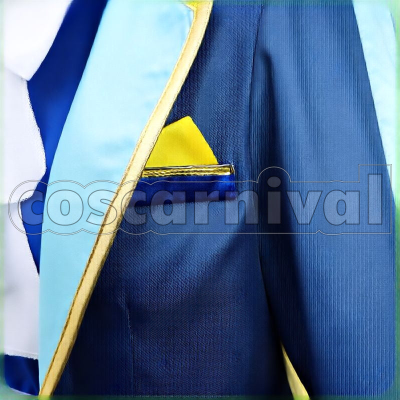 K.S.Miracle Race Outfit Cosplay cosplay costume from Umamusume: Pretty Derby, detail-2