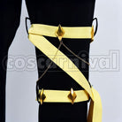K.S.Miracle Race Outfit Cosplay cosplay costume from Umamusume: Pretty Derby, accessory view 2