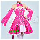 Kawakami Princess Race Outfit Cosplay cosplay costume from Umamusume: Pretty Derby, front view 7