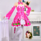 Kawakami Princess Race Outfit Cosplay cosplay costume from Umamusume: Pretty Derby, front view 8