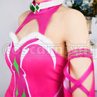 Kawakami Princess Race Outfit Cosplay cosplay costume from Umamusume: Pretty Derby, detail-2