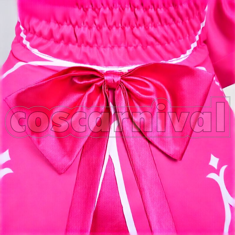 Kawakami Princess Race Outfit Cosplay cosplay costume from Umamusume: Pretty Derby, detail-7
