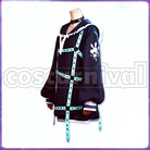 Little Cocon Race Outfit Cosplay cosplay costume from Umamusume: Pretty Derby, front view 4