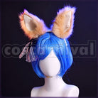Little Cocon Race Outfit Cosplay cosplay costume from Umamusume: Pretty Derby, accessory view 2