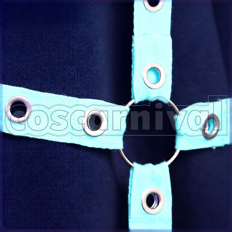 Little Cocon Race Outfit Cosplay cosplay costume from Umamusume: Pretty Derby, detail-3