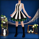 Marche Lorraine Race Outfit Cosplay cosplay costume from Umamusume: Pretty Derby, front view 3