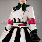 Marche Lorraine Race Outfit Cosplay cosplay costume from Umamusume: Pretty Derby, front view 4