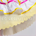 Mayano Top Gun Sunlight Bouquet Cosplay cosplay costume from Umamusume: Pretty Derby, detail-2