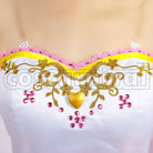 Mayano Top Gun Sunlight Bouquet Cosplay cosplay costume from Umamusume: Pretty Derby, detail-3