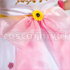 Mayano Top Gun Sunlight Bouquet Cosplay cosplay costume from Umamusume: Pretty Derby, detail-6