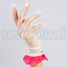 Mayano Top Gun Sunlight Bouquet Cosplay cosplay costume from Umamusume: Pretty Derby, accessory view 2