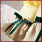 Mejiro Bright O Twinkling Snow Lolita Christmas Outfit Cosplay cosplay costume from Umamusume: Pretty Derby, detail-10