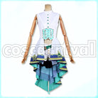 Mejiro McQueen End of the Skies Cosplay cosplay costume from Umamusume: Pretty Derby, front view 3
