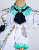 Mejiro McQueen End of the Skies Cosplay cosplay costume from Umamusume: Pretty Derby, detail-1