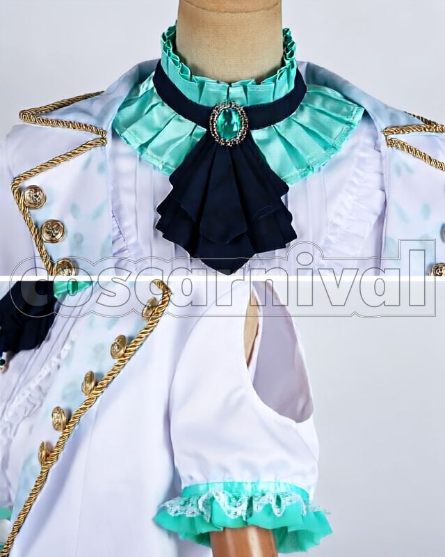 Mejiro McQueen End of the Skies Cosplay cosplay costume from Umamusume: Pretty Derby, detail-1