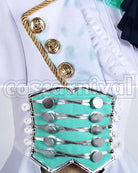 Mejiro McQueen End of the Skies Cosplay cosplay costume from Umamusume: Pretty Derby, detail-2
