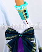 Mejiro McQueen End of the Skies Cosplay cosplay costume from Umamusume: Pretty Derby, detail-4