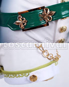 Mejiro McQueen End of the Skies Cosplay cosplay costume from Umamusume: Pretty Derby, detail-5
