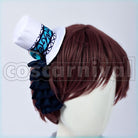 Mejiro McQueen End of the Skies Cosplay cosplay costume from Umamusume: Pretty Derby, accessory view 1