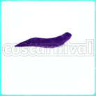 Mejiro McQueen End of the Skies Cosplay cosplay costume from Umamusume: Pretty Derby, accessory view 3