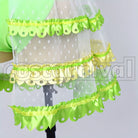 Mejiro McQueen Fair Lady of the Waves Swimsuit Cosplay cosplay costume from Umamusume: Pretty Derby, detail-6