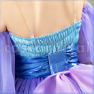 Mejiro McQueen Heart Aflutter in the Evening Breeze Cosplay cosplay costume from Umamusume: Pretty Derby, detail-4