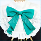 Mejiro McQueen Race Outfit Cosplay cosplay costume from Umamusume: Pretty Derby, detail-1