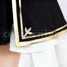 Mejiro McQueen Race Outfit Cosplay cosplay costume from Umamusume: Pretty Derby, detail-4