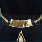 Mejiro McQueen Race Outfit Cosplay cosplay costume from Umamusume: Pretty Derby, detail-5