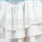 Mejiro McQueen Race Outfit Cosplay cosplay costume from Umamusume: Pretty Derby, detail-6