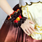 Mihono Bourbon CODE: ICING Valentine Outfit Cosplay cosplay costume from Umamusume: Pretty Derby, accessory view 1
