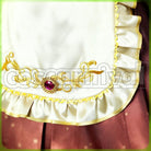 Mihono Bourbon CODE: ICING Valentine Outfit Cosplay cosplay costume from Umamusume: Pretty Derby, detail-2