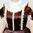 Mihono Bourbon CODE: ICING Valentine Outfit Cosplay cosplay costume from Umamusume: Pretty Derby, detail-3