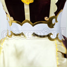 Mihono Bourbon CODE: ICING Valentine Outfit Cosplay cosplay costume from Umamusume: Pretty Derby, detail-5