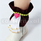 Mihono Bourbon CODE: ICING Valentine Outfit Cosplay cosplay costume from Umamusume: Pretty Derby, accessory view 2