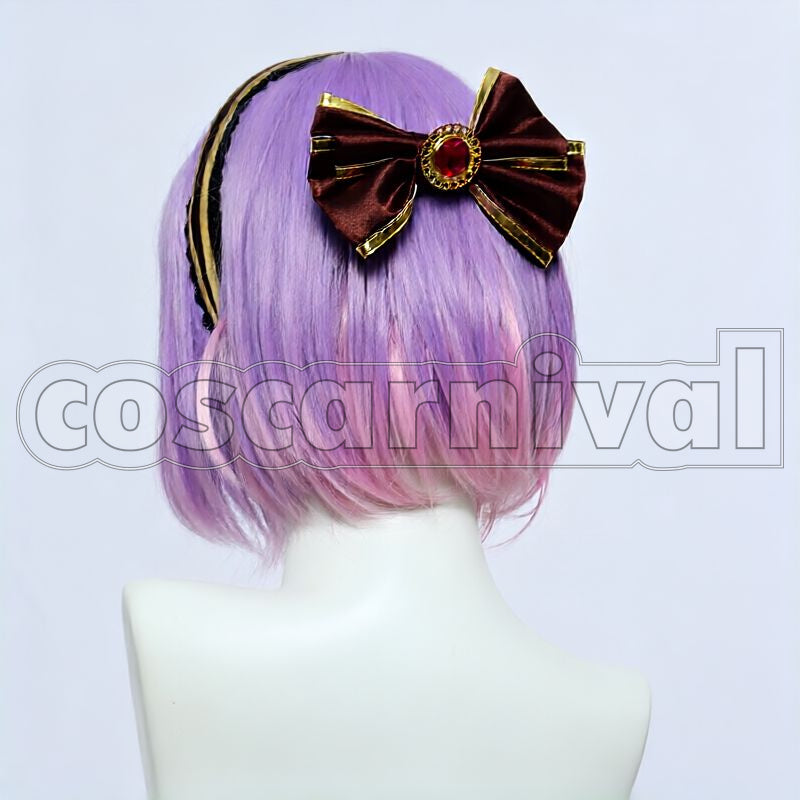 Mihono Bourbon CODE: ICING Valentine Outfit Cosplay cosplay costume from Umamusume: Pretty Derby, accessory view 3