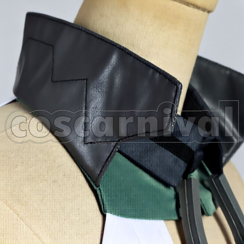 Mihono Bourbon Race Outfit Cosplay cosplay costume from Umamusume: Pretty Derby, detail-1