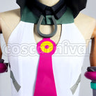 Mihono Bourbon Race Outfit Cosplay cosplay costume from Umamusume: Pretty Derby, detail-2