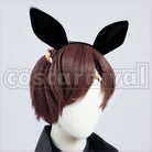 Narita Brian Race Outfit Cosplay cosplay costume from Umamusume: Pretty Derby, accessory view 1