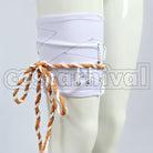 Narita Brian Race Outfit Cosplay cosplay costume from Umamusume: Pretty Derby, accessory view 2